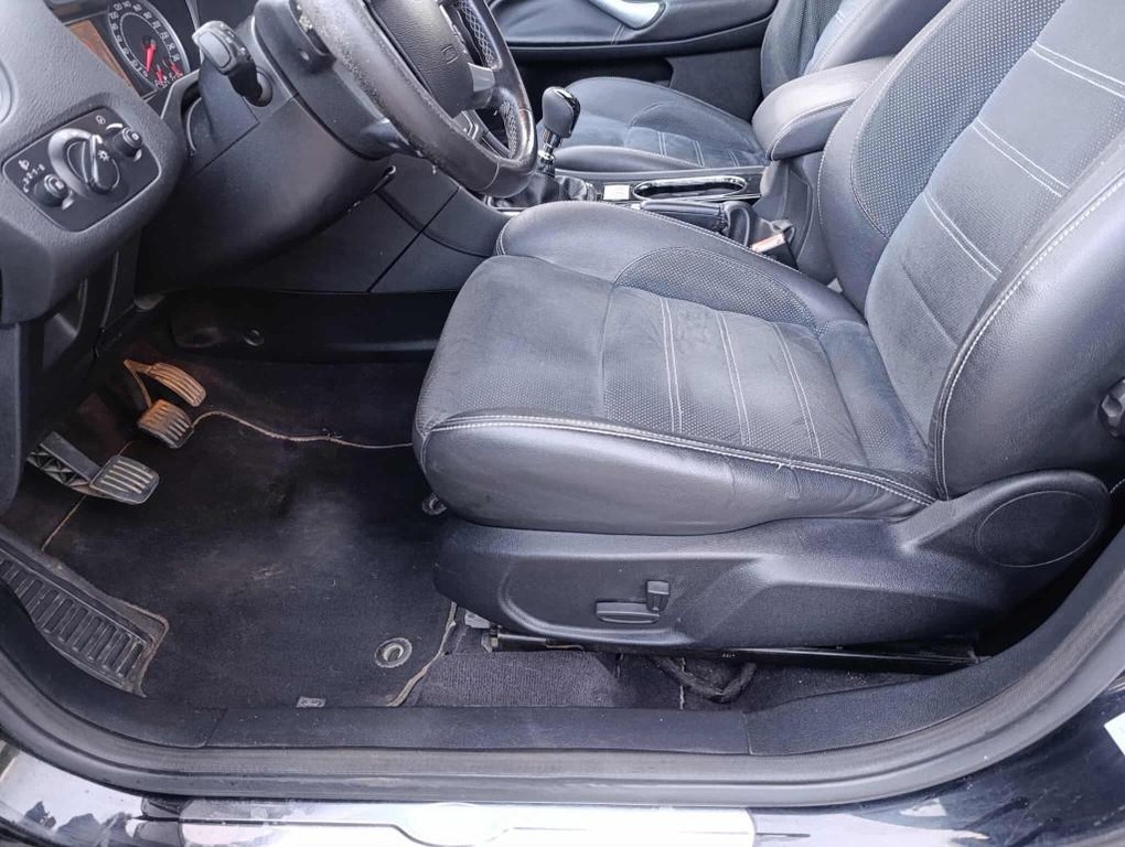 Ford Mondeo 2.0 TDCi DPF Titanium