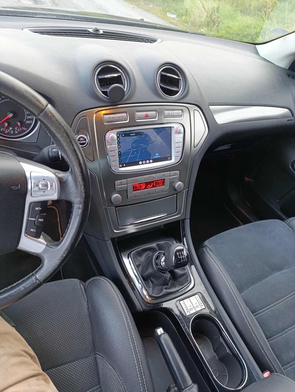Ford Mondeo 2.0 TDCi DPF Titanium