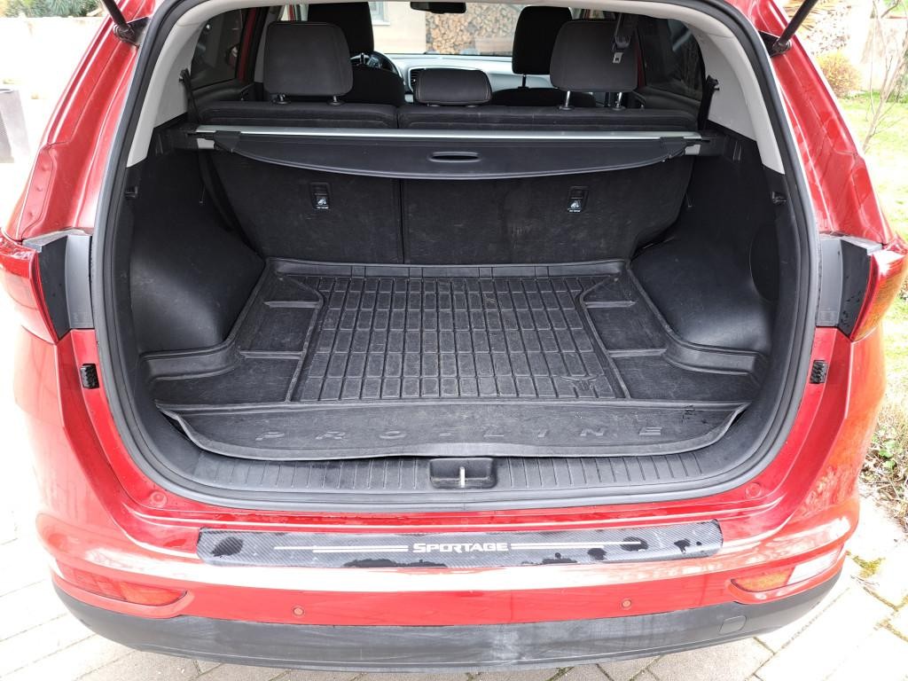 KIA Sportage 1.6 GDi  Gold 2WD