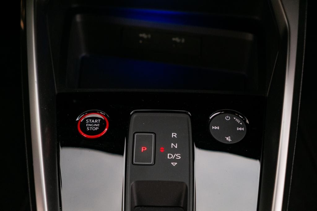 Audi S3/S3 Sportback Hatchback 228kw Automat