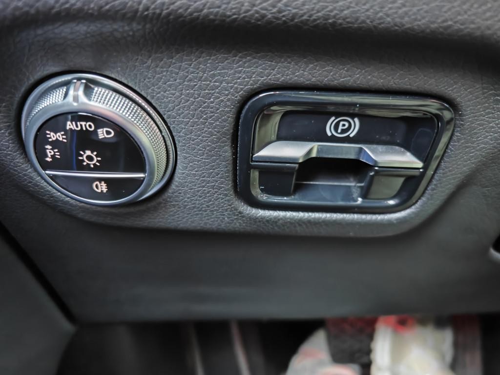 Mercedes EQS EQS 450+ Limuzína 245kw