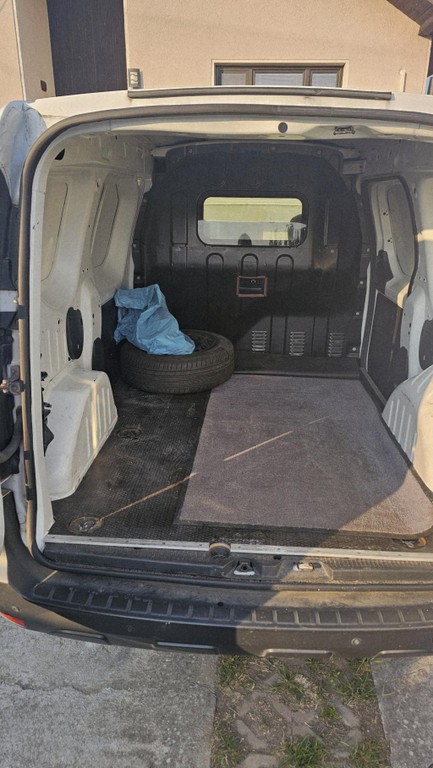 Dacia Dokker 1.6 SCe Ambiance LPG