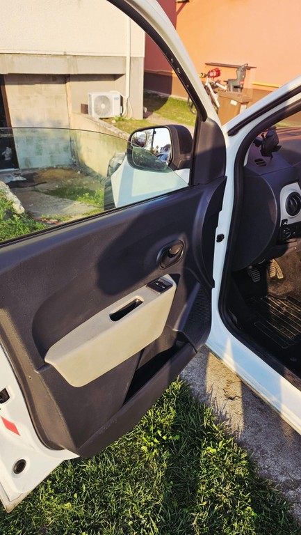 Dacia Dokker 1.6 SCe Ambiance LPG