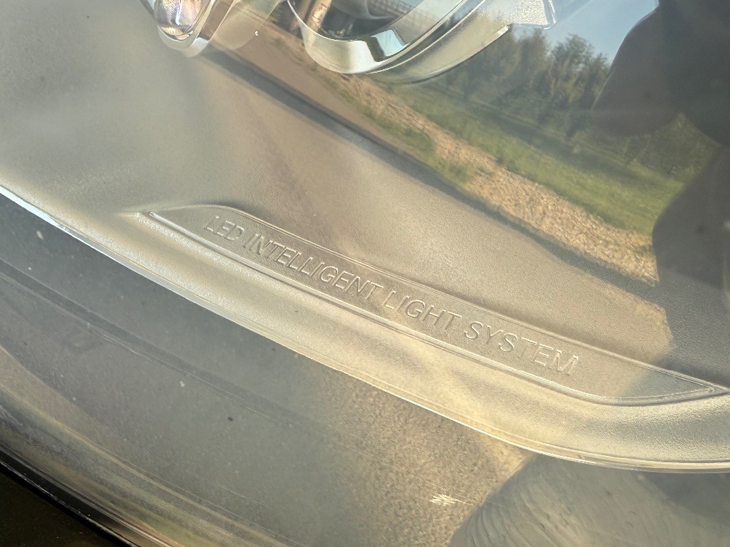 Mercedes GLE trieda 350d 4matic A/T