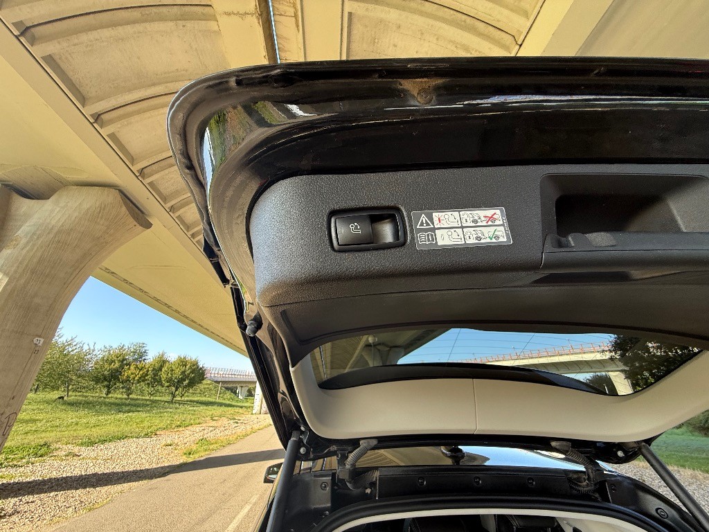 Mercedes GLE trieda 350d 4matic A/T