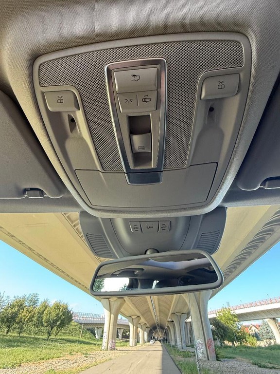 Mercedes GLE trieda 350d 4matic A/T