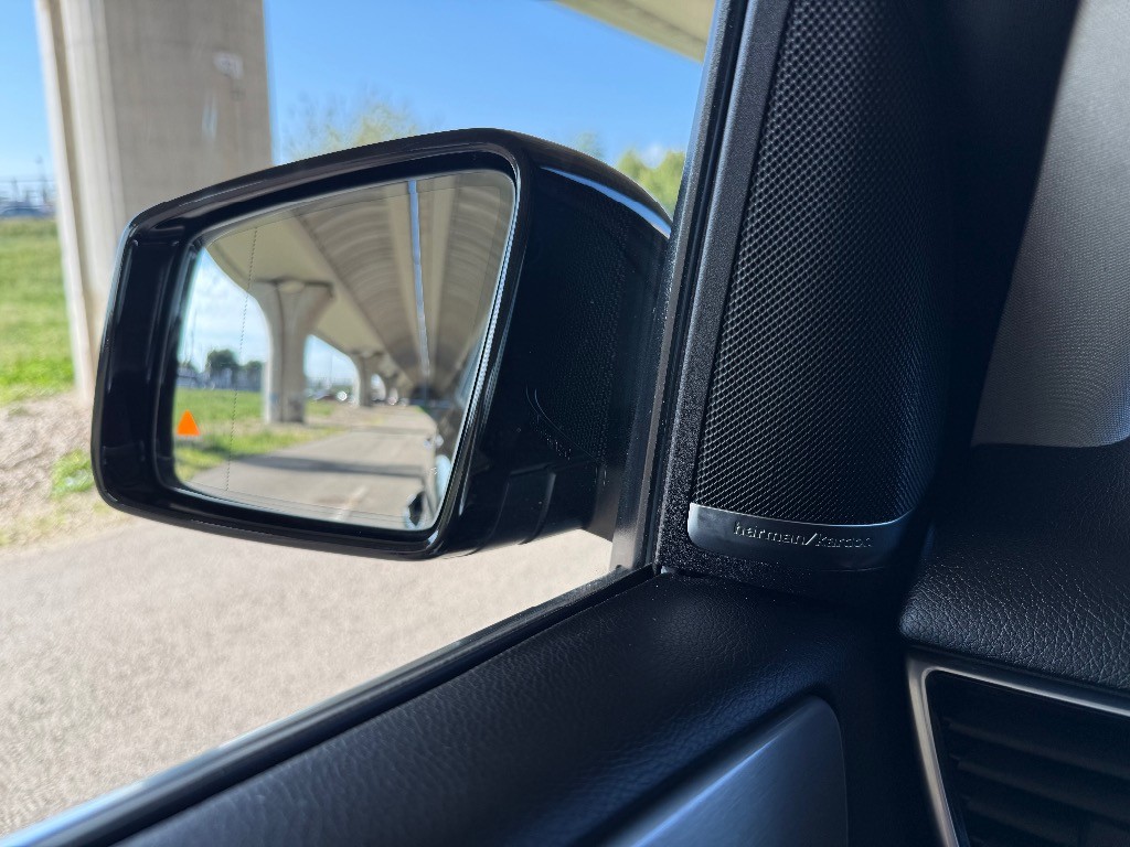 Mercedes GLE trieda 350d 4matic A/T