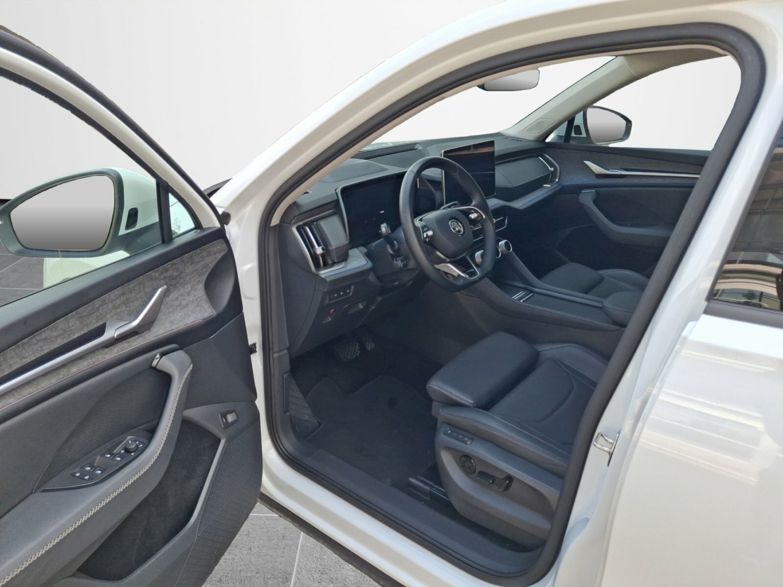 Škoda Kodiaq 2,0 TDI Top Selection