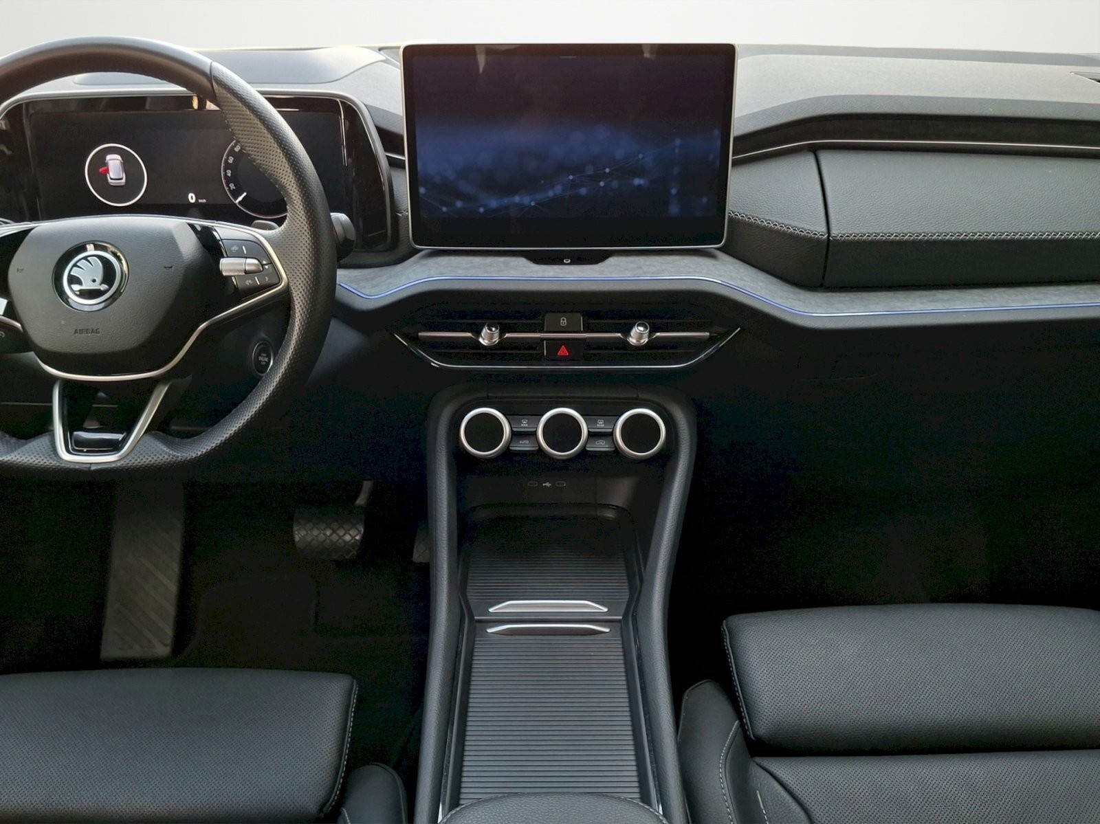 Škoda Kodiaq 2,0 TDI Top Selection