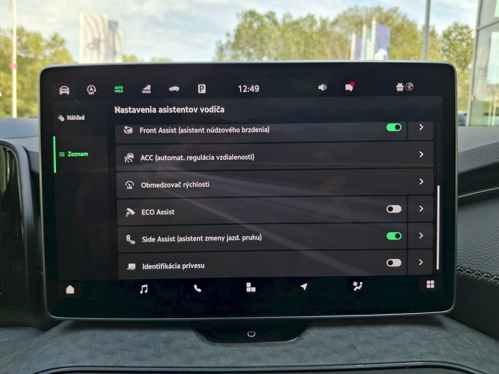 Škoda Kodiaq 2,0 TDI Top Selection