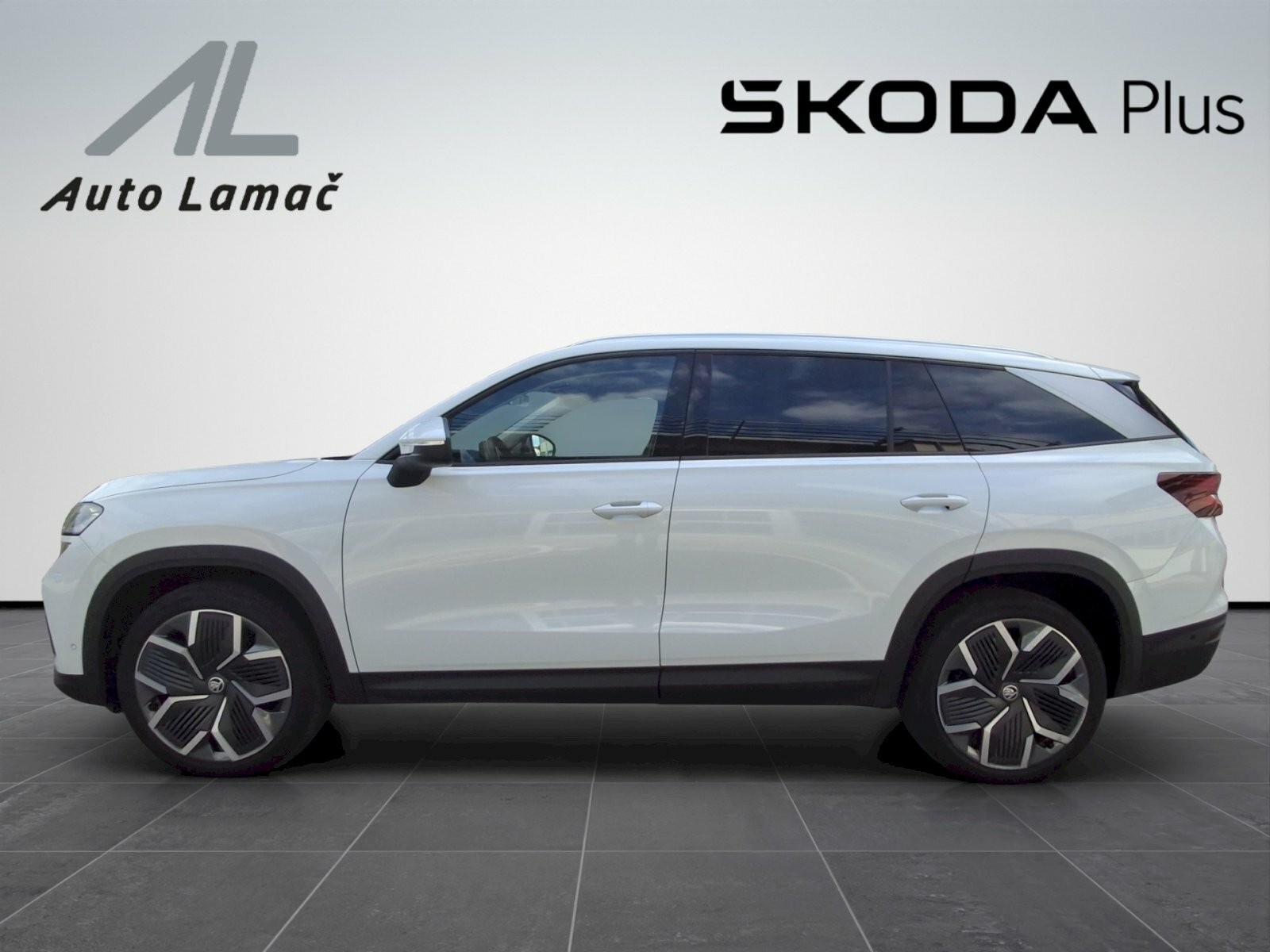 Škoda Kodiaq 2,0 TDI Top Selection