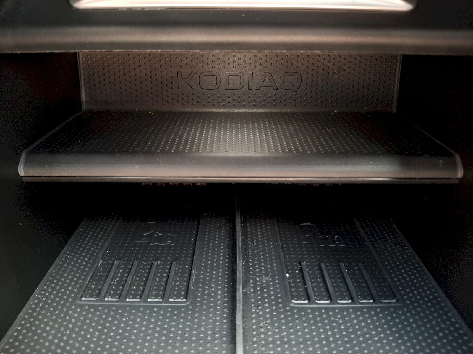 Škoda Kodiaq 2,0 TDI Top Selection