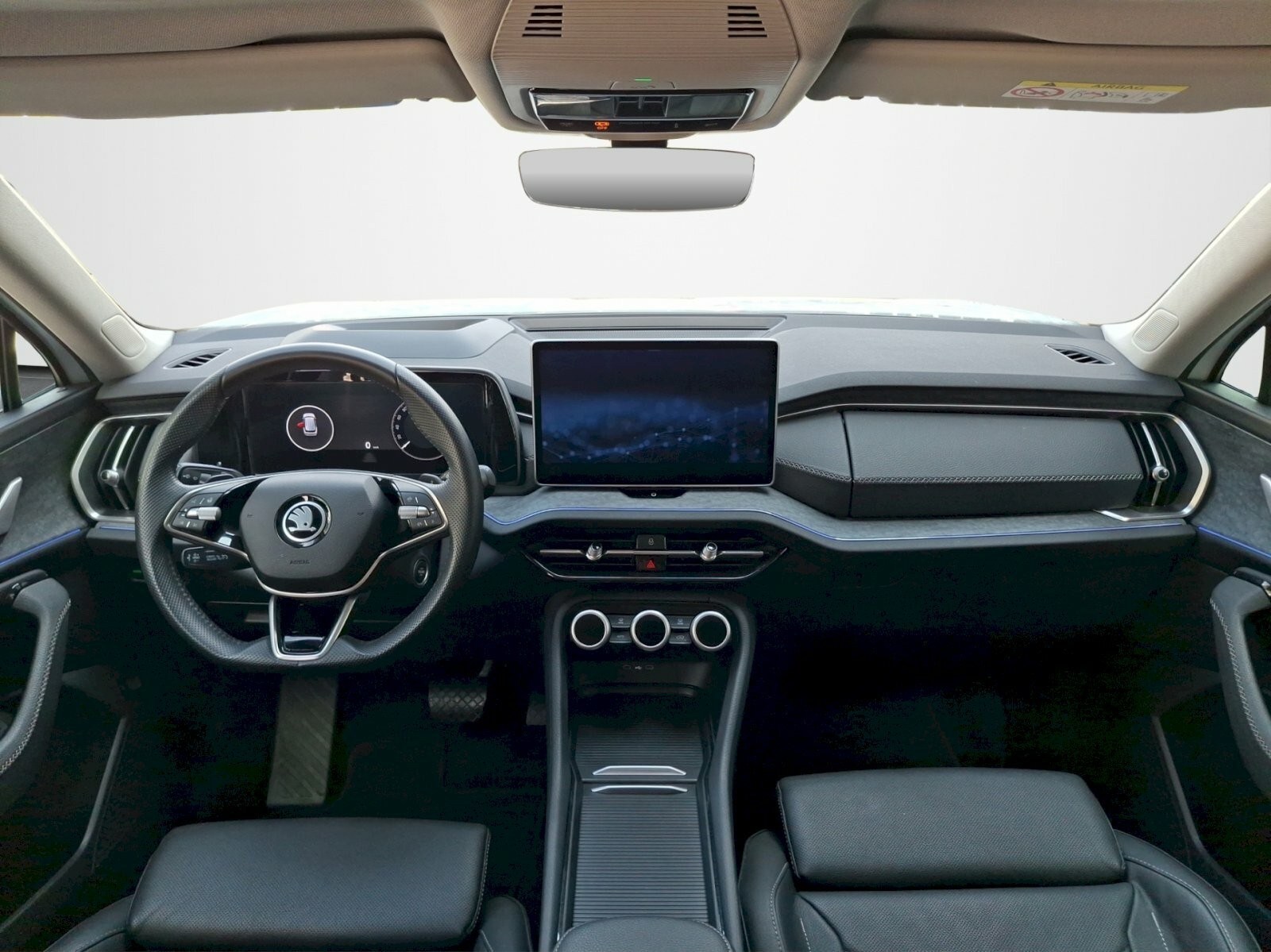 Škoda Kodiaq 2,0 TDI Top Selection