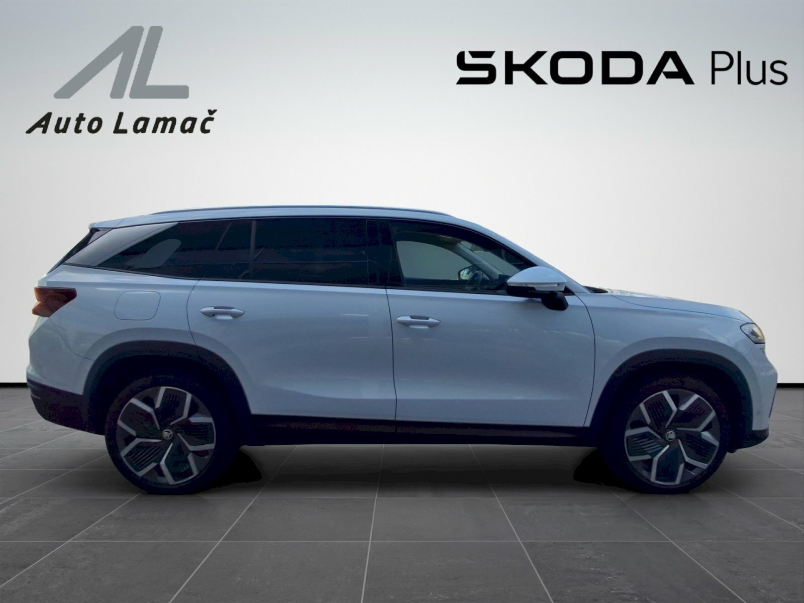Škoda Kodiaq 2,0 TDI Top Selection