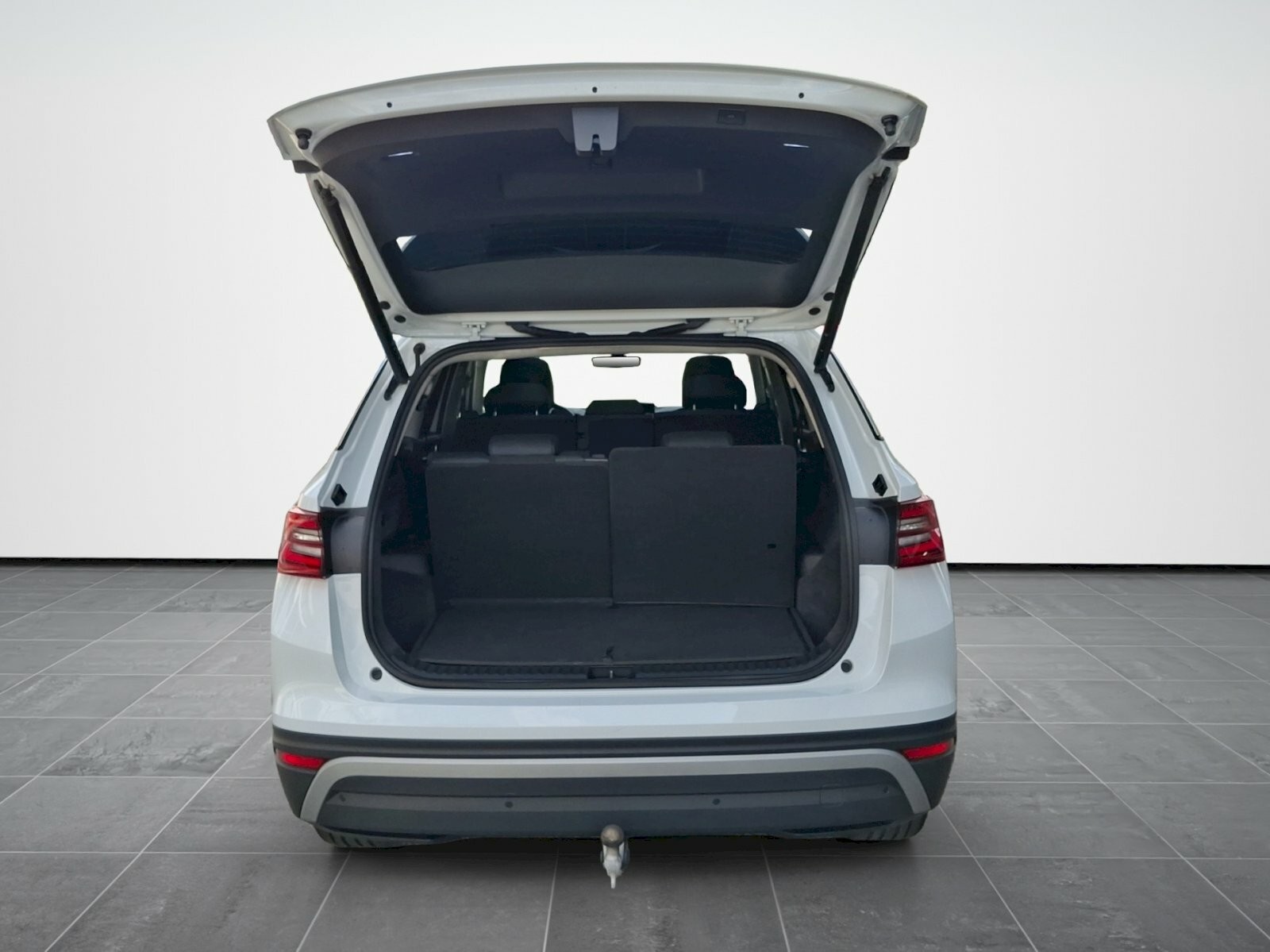 Škoda Kodiaq 2,0 TDI Top Selection