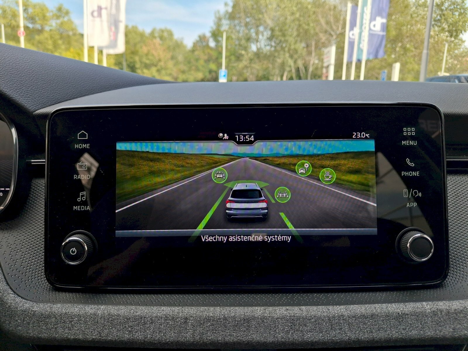 Škoda Kamiq 1,0 TSI Selection