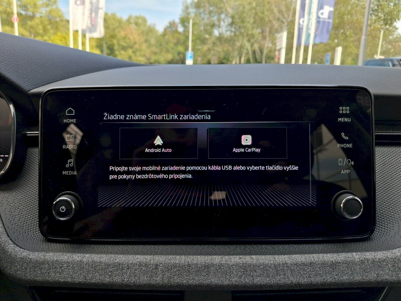 Škoda Kamiq 1,0 TSI Selection