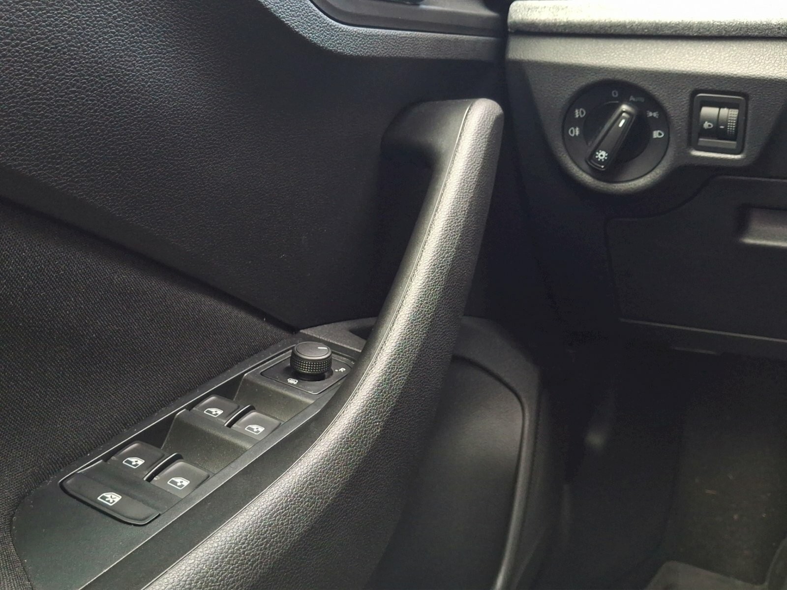 Škoda Kamiq 1,0 TSI Selection