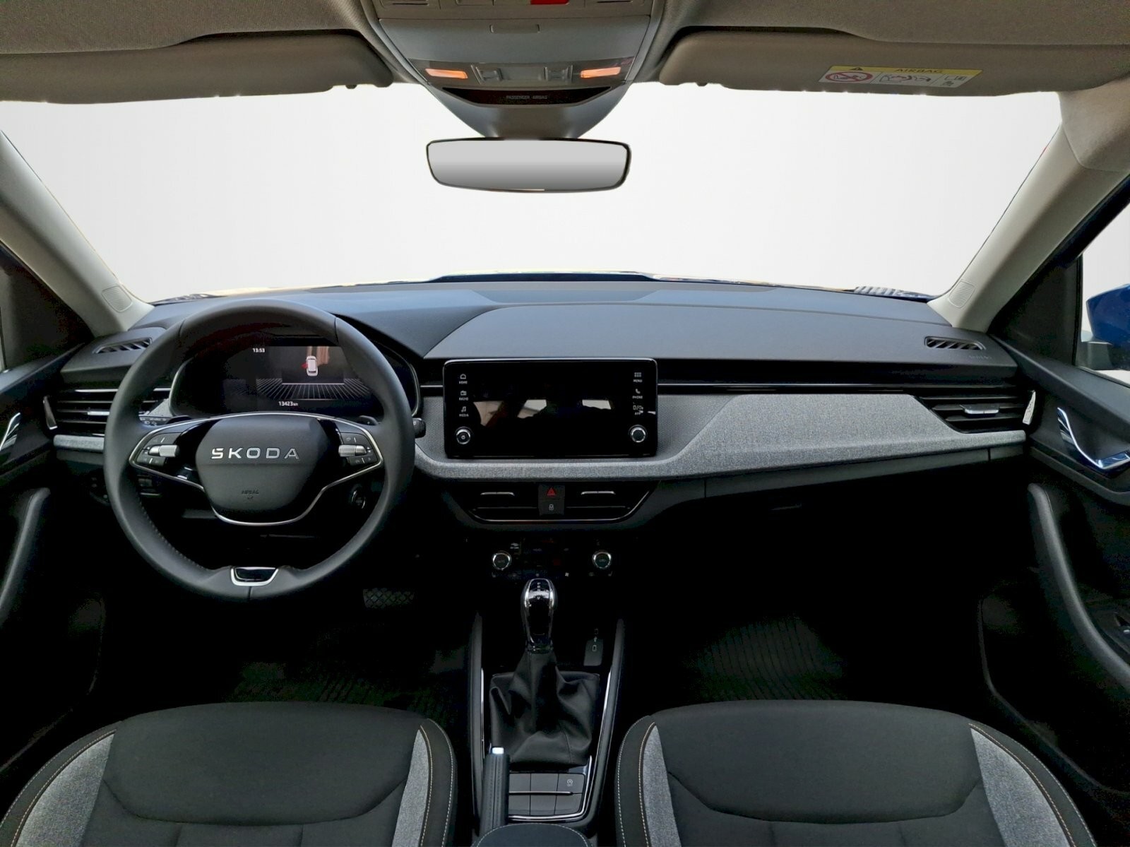 Škoda Kamiq 1,0 TSI Selection