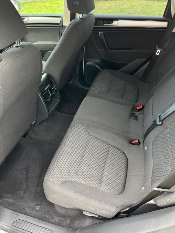 Volkswagen Touareg II 3.0 V6 TDI BMT 4MOTION Mountain