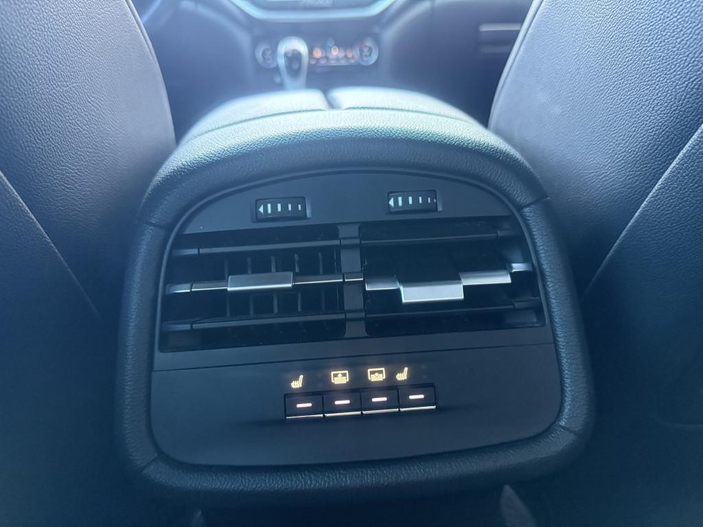 Maserati Ghibli Diesel 3.0 V6
