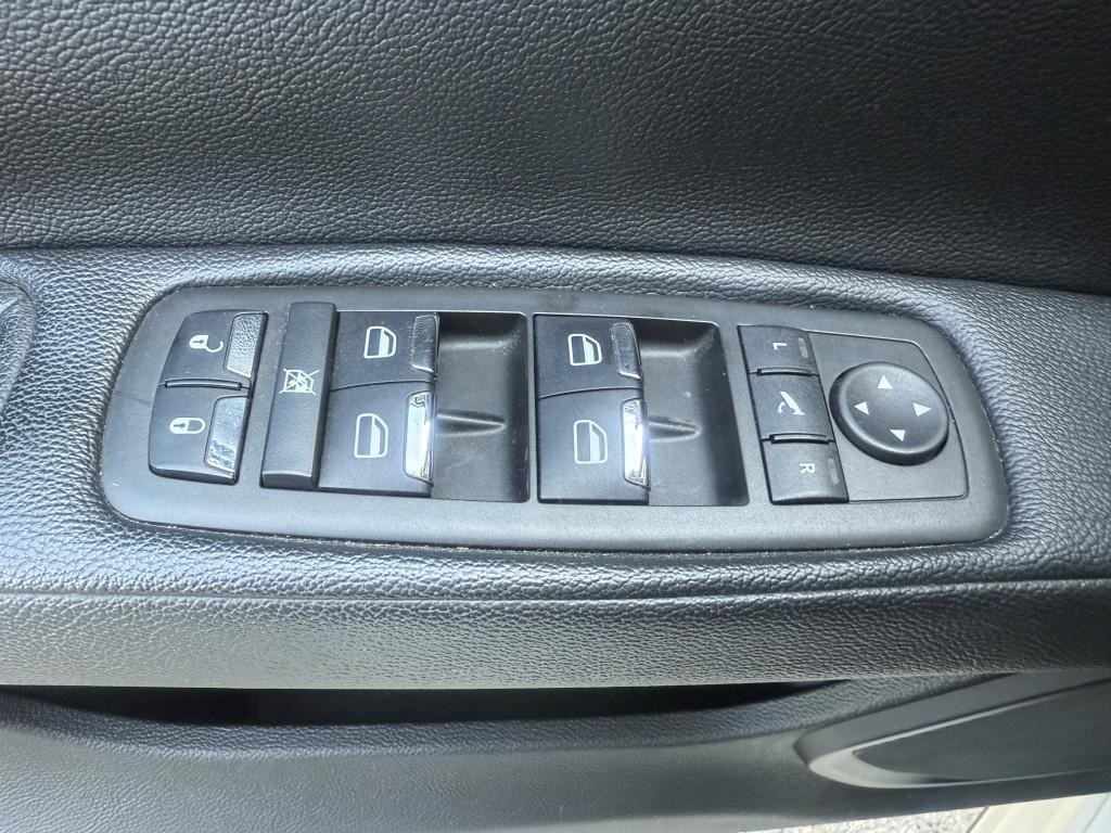 Maserati Ghibli Diesel 3.0 V6