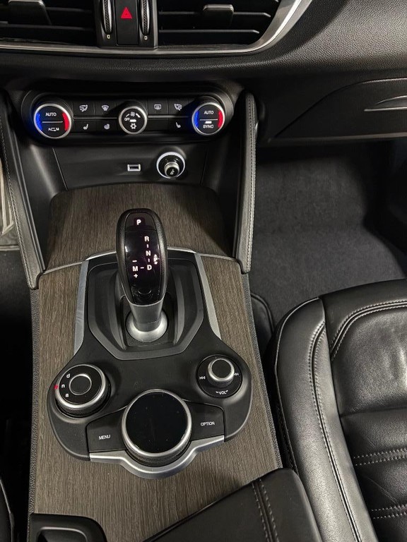 Alfa Romeo Stelvio 2.0 280k First Edition Q4 A/T