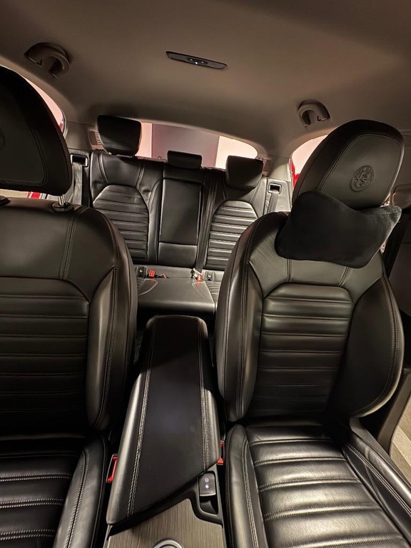 Alfa Romeo Stelvio 2.0 280k First Edition Q4 A/T