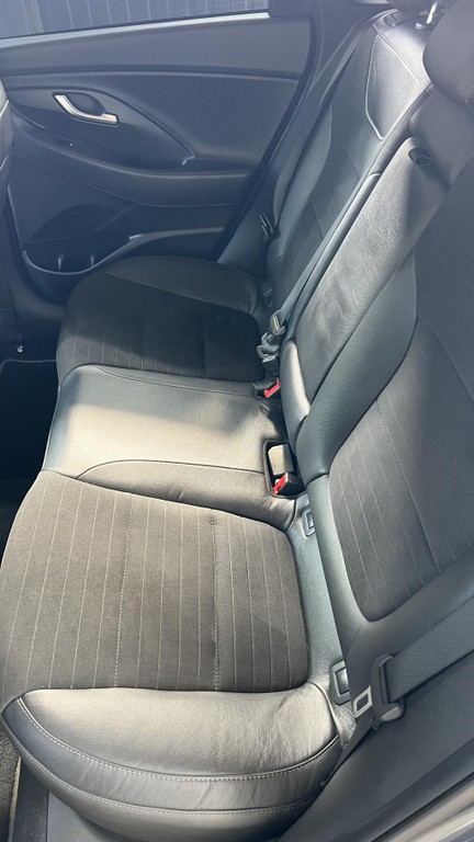 Hyundai i30 1.4 T-GDi N Line