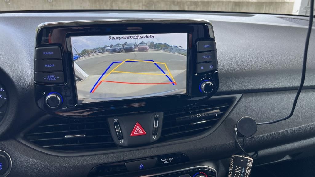 Hyundai i30 1.4 T-GDi N Line