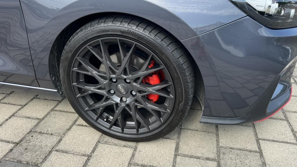 Hyundai i30 1.4 T-GDi N Line