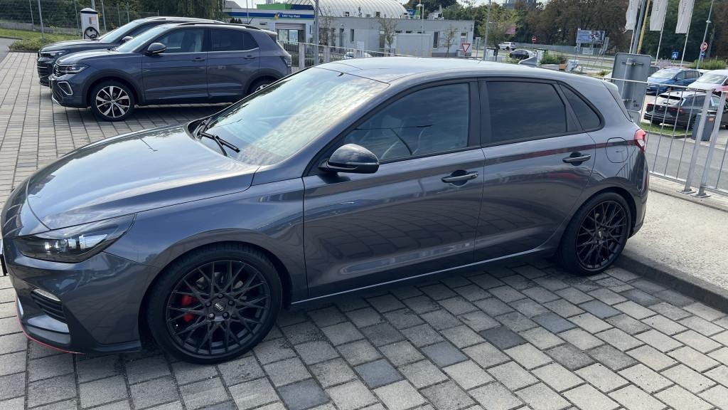 Hyundai i30 1.4 T-GDi N Line