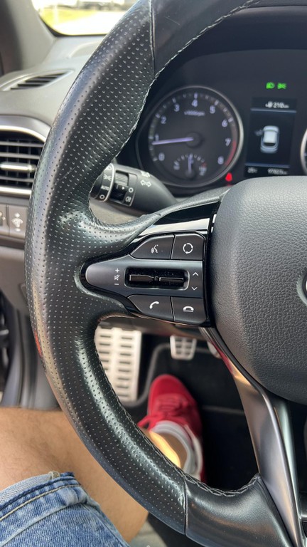 Hyundai i30 1.4 T-GDi N Line