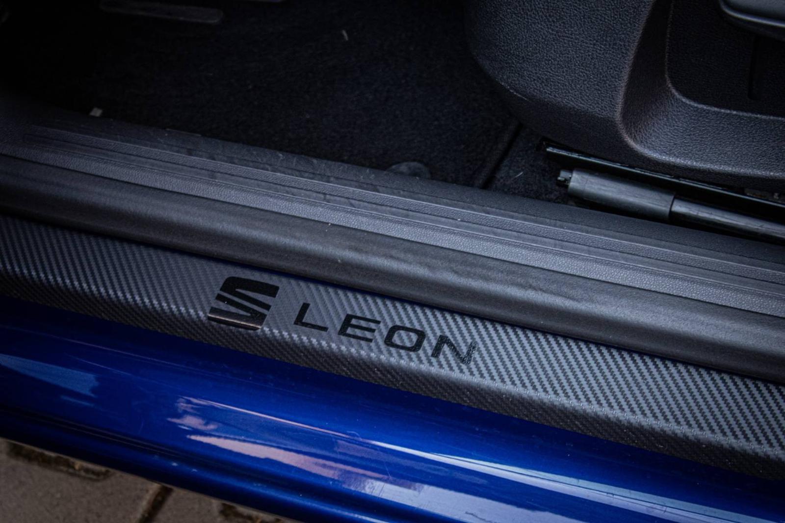 Seat Leon 1.5 TGI 130 Style