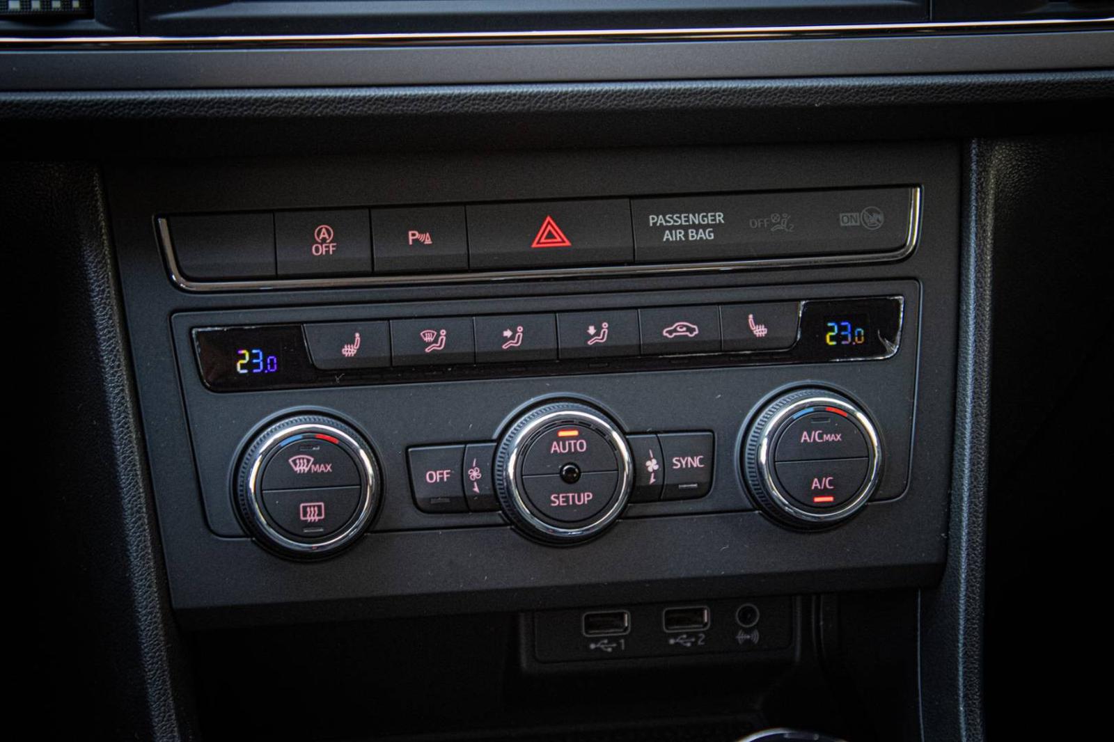 Seat Leon 1.5 TGI 130 Style