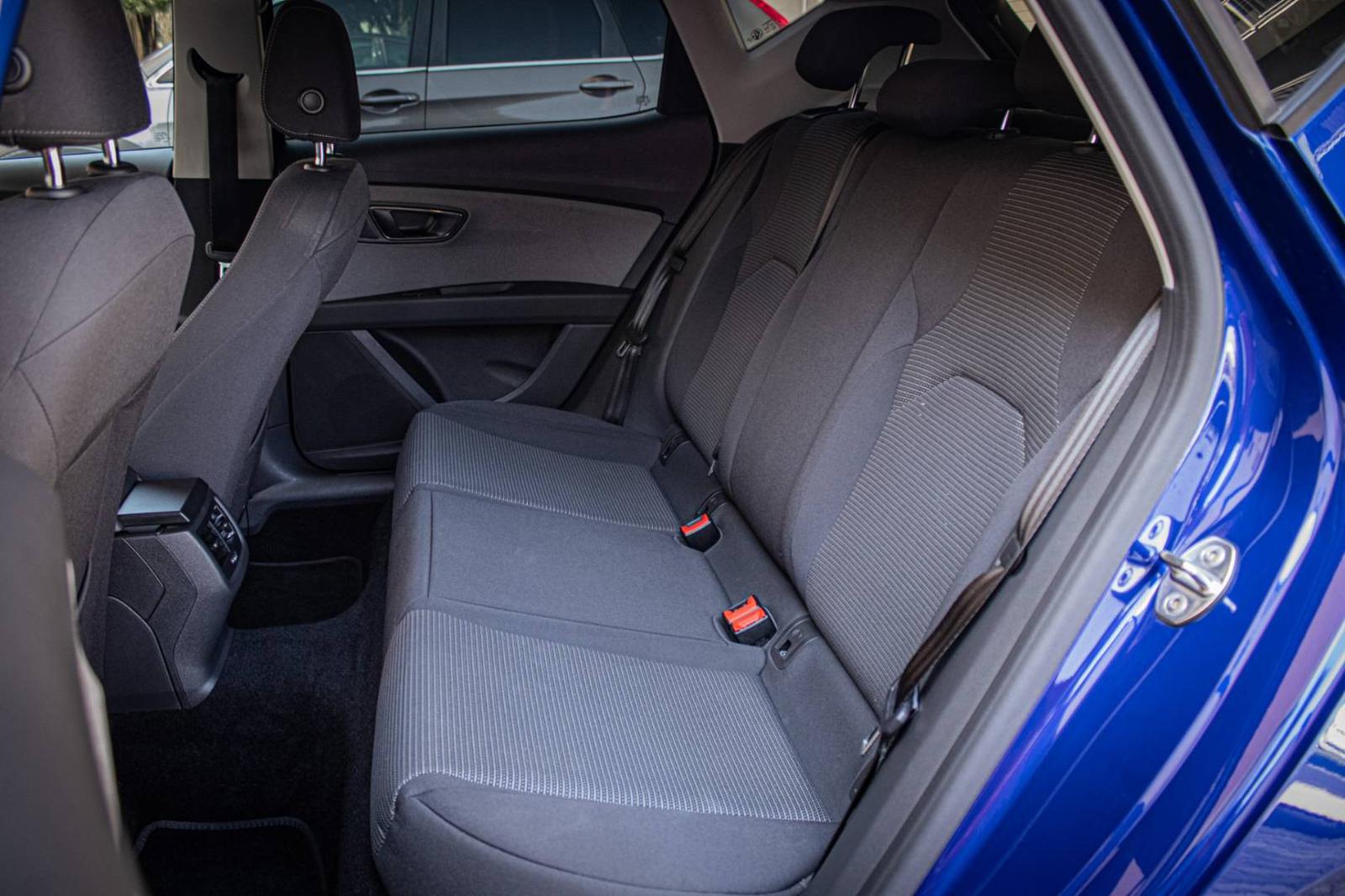 Seat Leon 1.5 TGI 130 Style