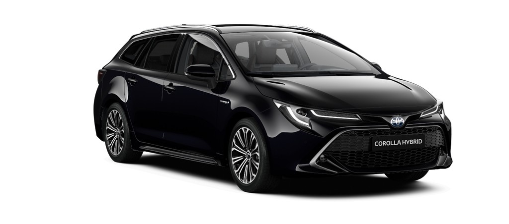 Toyota Corolla Combi 1.8 Hybrid Style