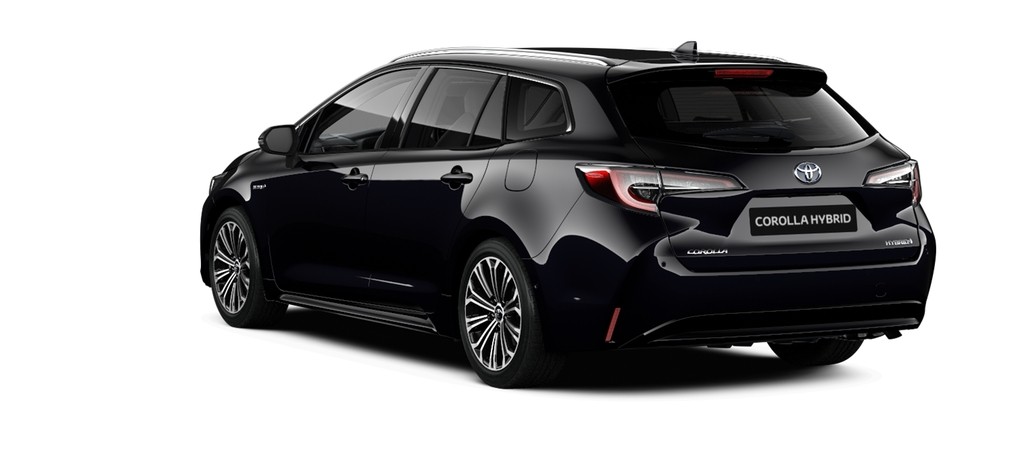 Toyota Corolla Combi 1.8 Hybrid Style