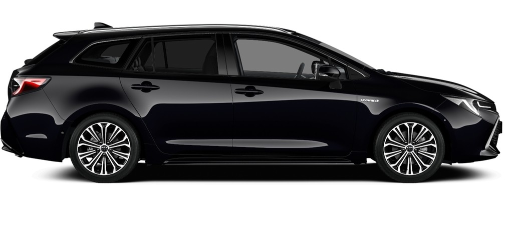Toyota Corolla Combi 1.8 Hybrid Style