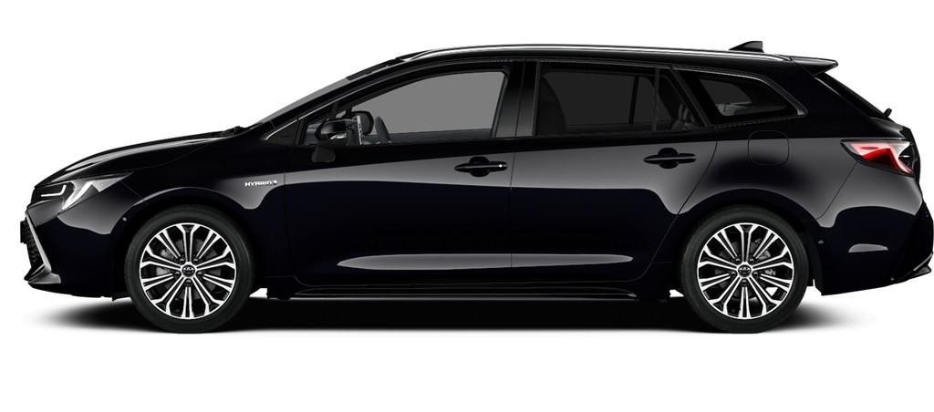 Toyota Corolla Combi 1.8 Hybrid Style