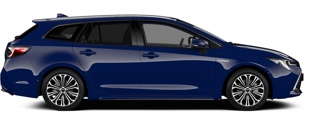 Toyota Corolla Combi 1.8 Hybrid Style