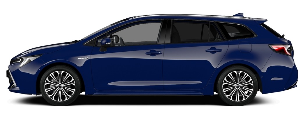 Toyota Corolla Combi 1.8 Hybrid Style