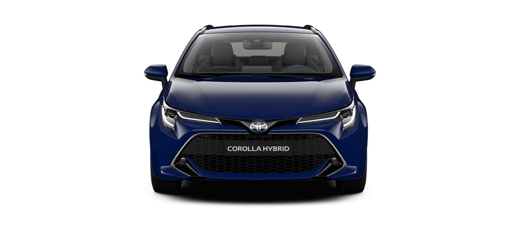 Toyota Corolla Combi 1.8 Hybrid Style