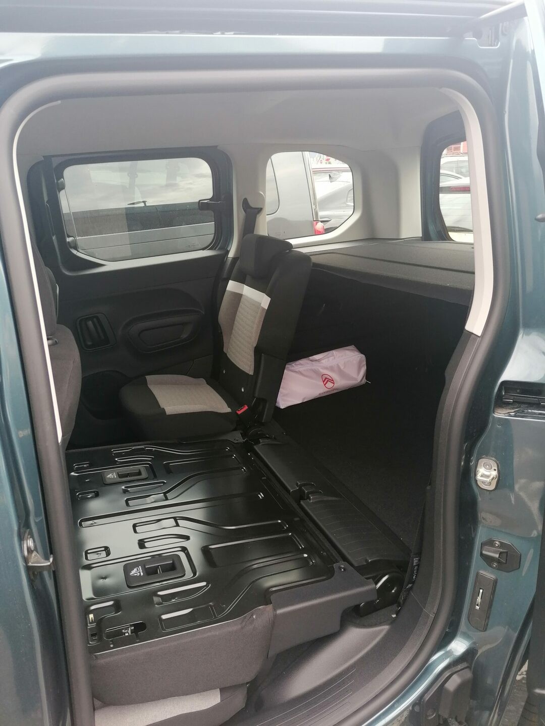 CITROEN BERLINGO PLUS BlueHDi 100 S&S BVM6