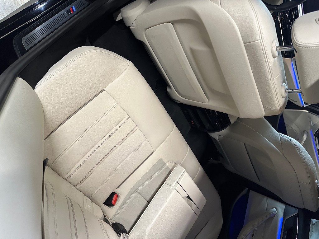 BMW Rad 5 520d mHEV xDrive A/T