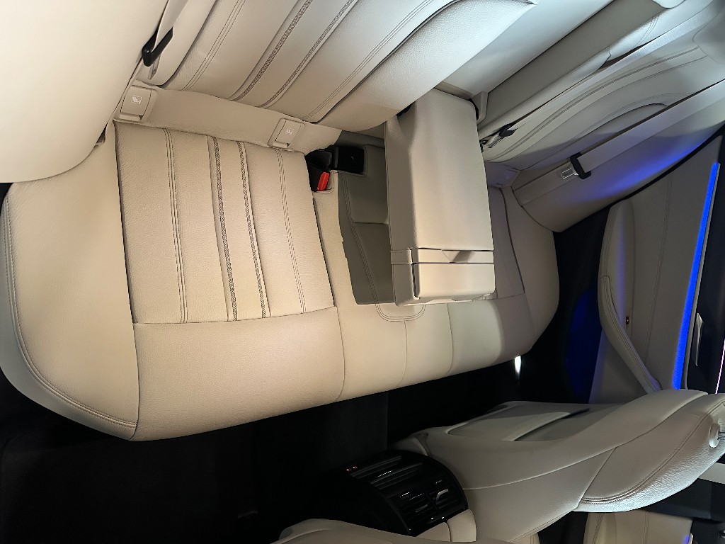 BMW Rad 5 520d mHEV xDrive A/T