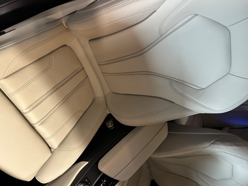 BMW Rad 5 520d mHEV xDrive A/T