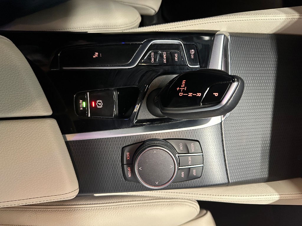 BMW Rad 5 520d mHEV xDrive A/T