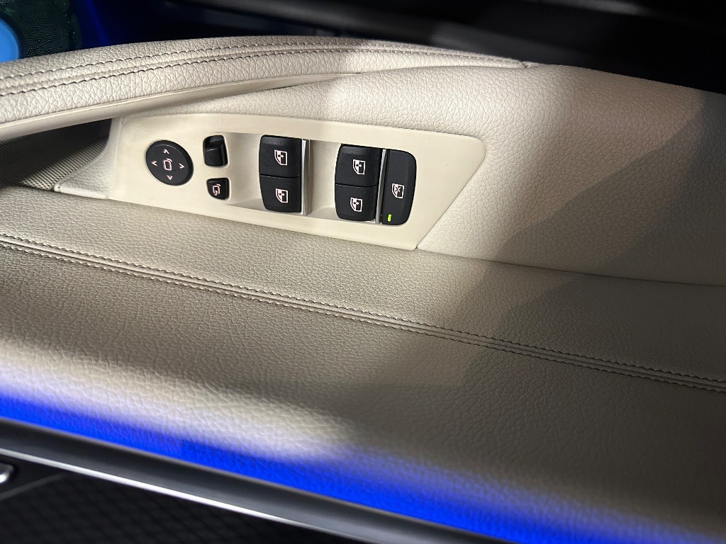 BMW Rad 5 520d mHEV xDrive A/T