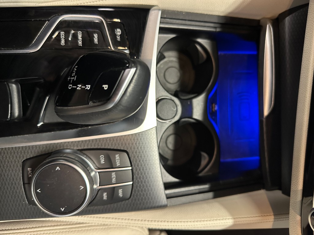 BMW Rad 5 520d mHEV xDrive A/T